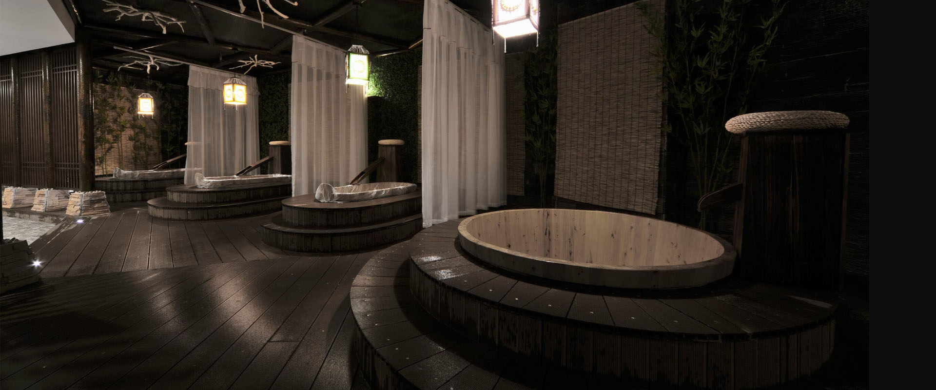 成都桑拿养生馆_成都spa养生会所_Teyou养生